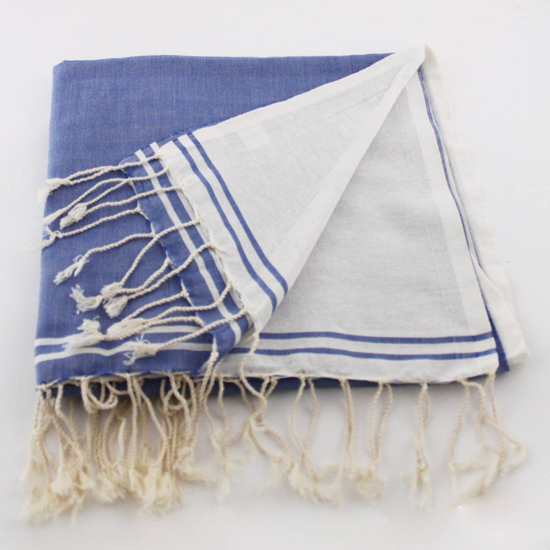 Turkish Fouta Towel