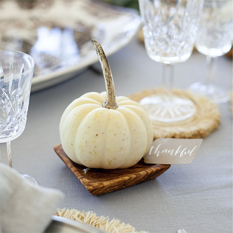 Gather with Grateful Hearts in November