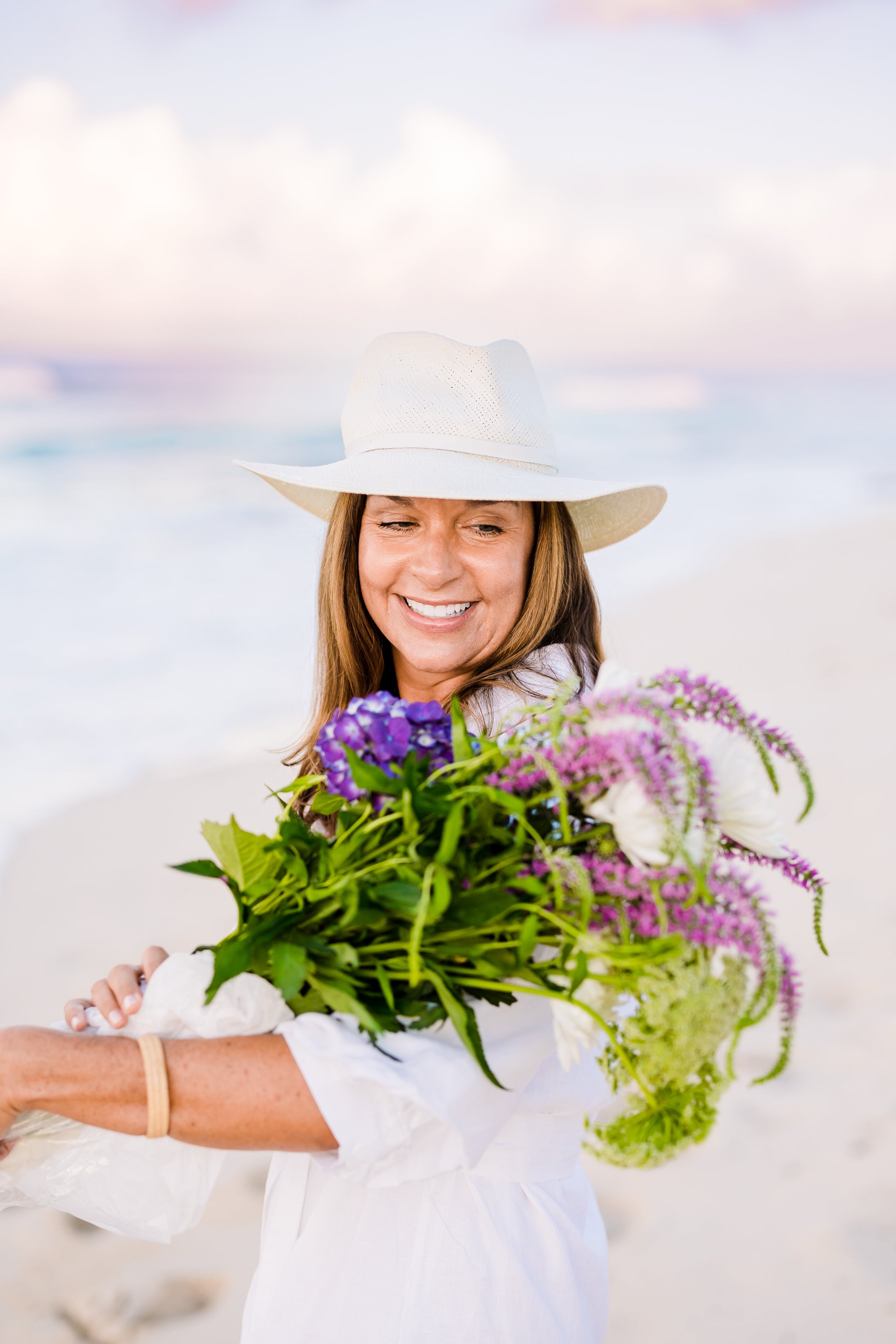 Let Spring Bring out the Bloom in You