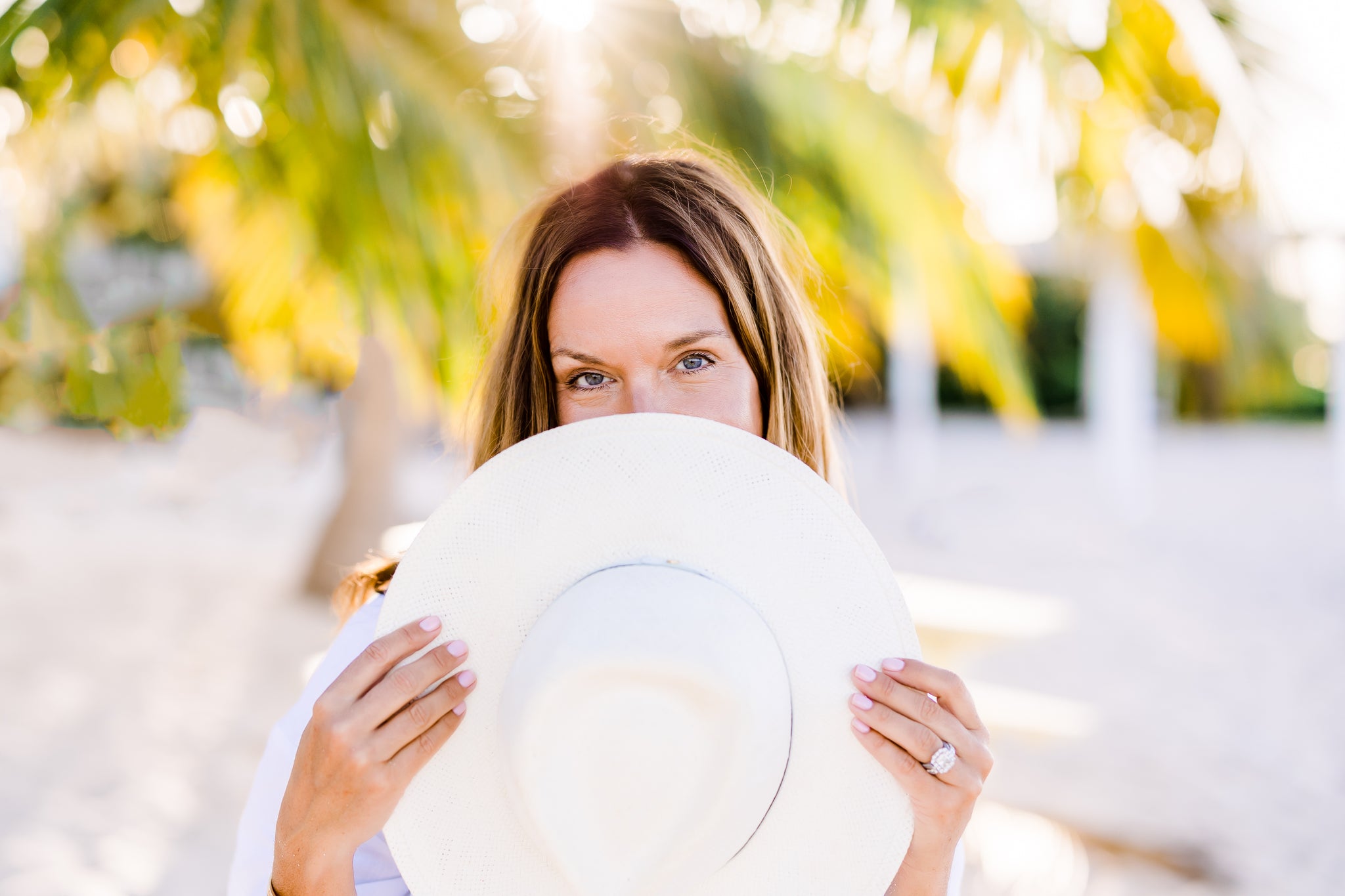 Refreshing our Lives in May