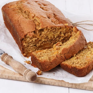 Pumpkin Bread