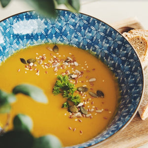 Butternut Squash Soup