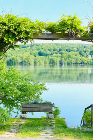 Ready, Set, Go!  Let Summer Begin with a Joyous June