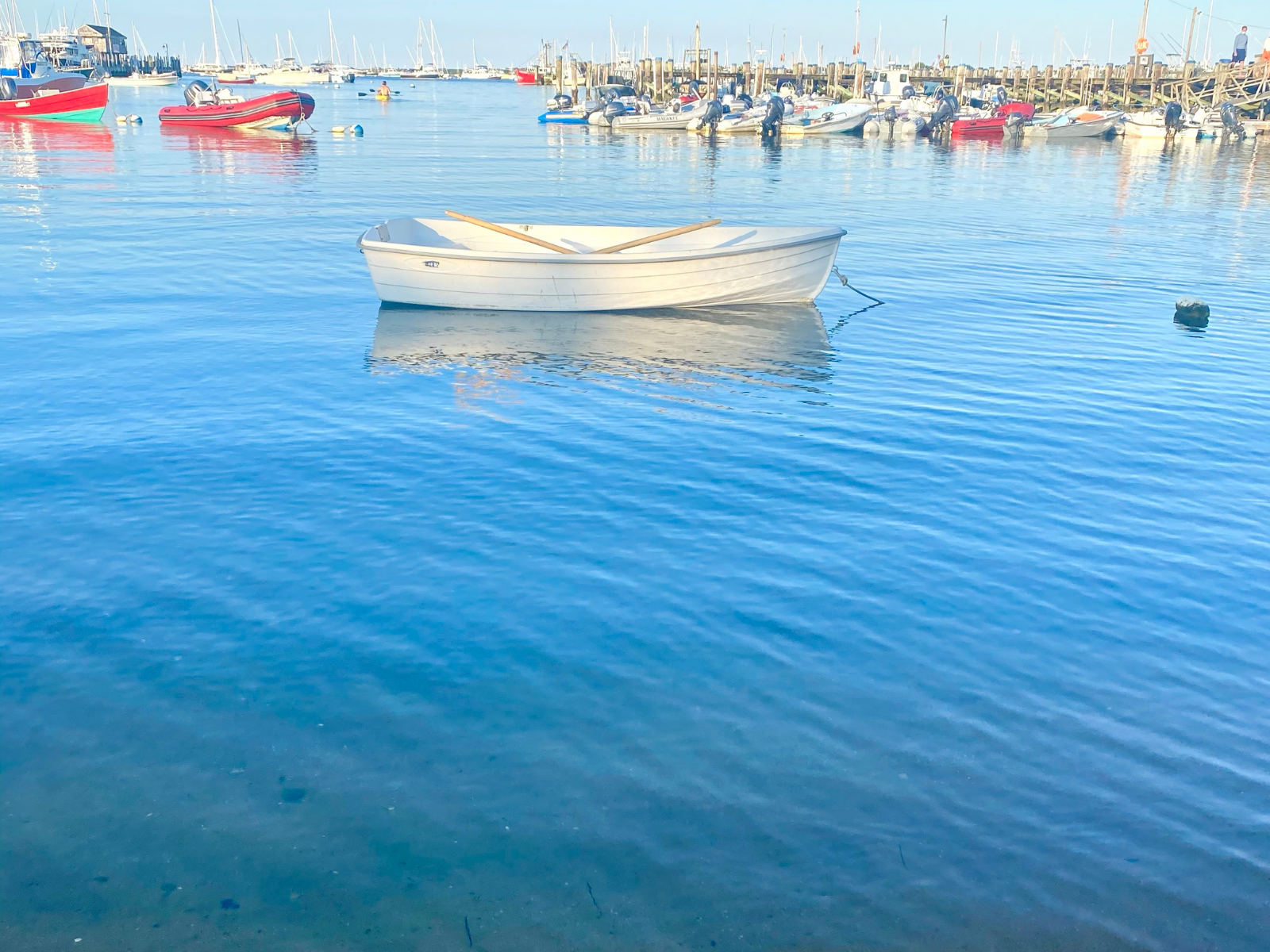 Bring on the Summer Blues!