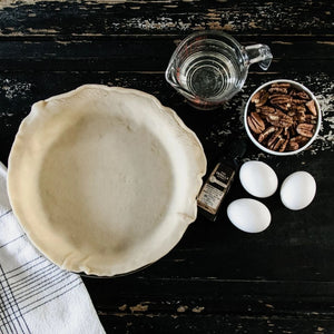 Pie Crust