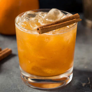 Gold Rush Cocktail
