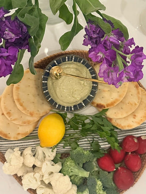 Best Hummus