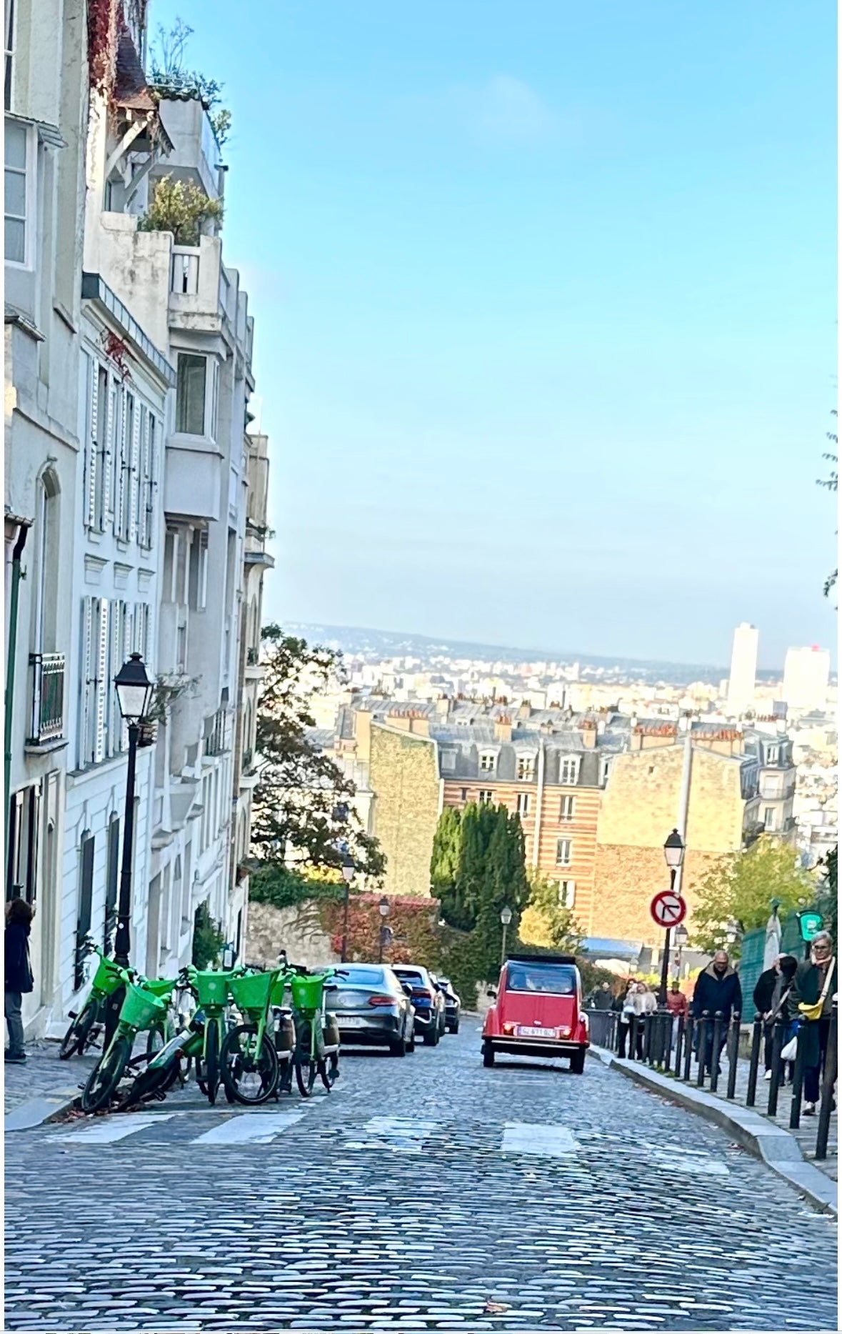 Thankful for Every Joyful Moment