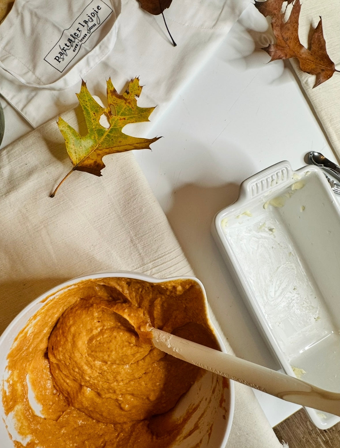 Grounded in Gratitude