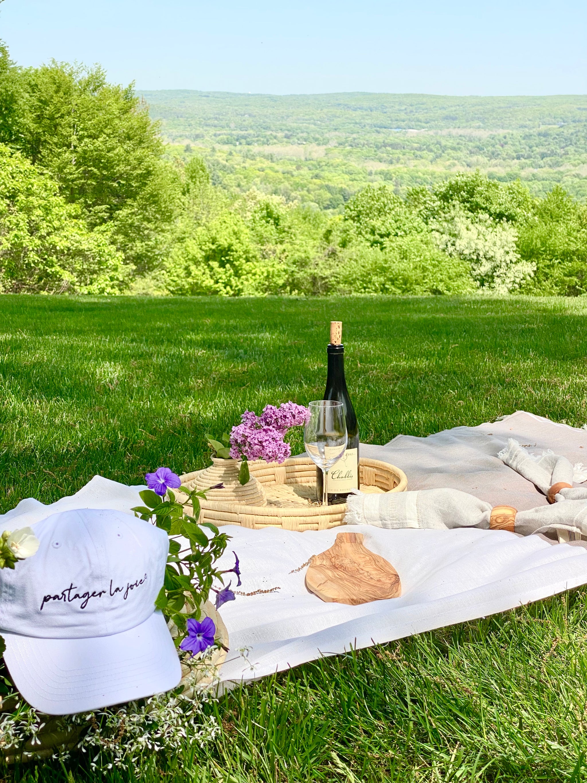 Sharing a June Full of Joy