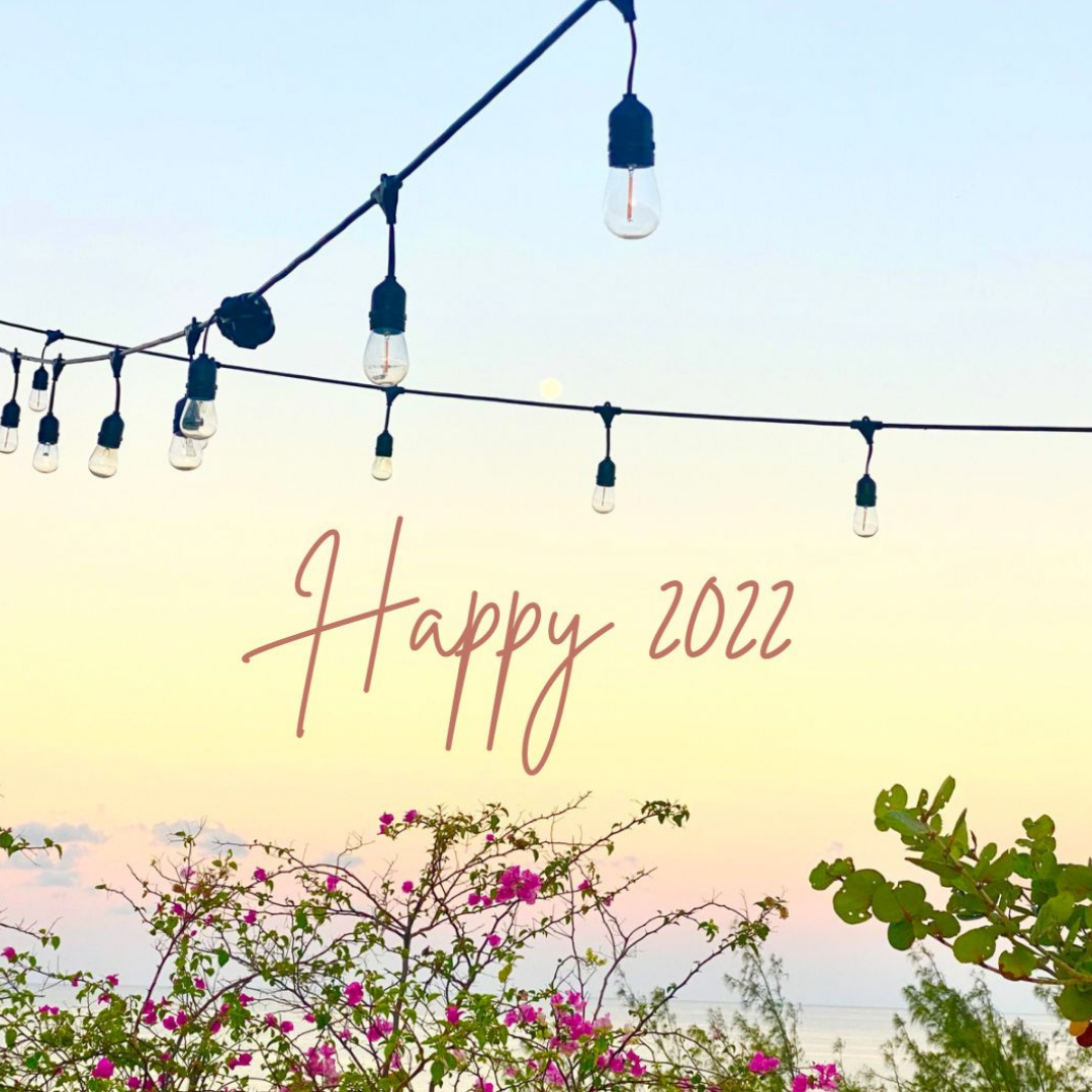 Positively Radiant: a Season of New Beginnings