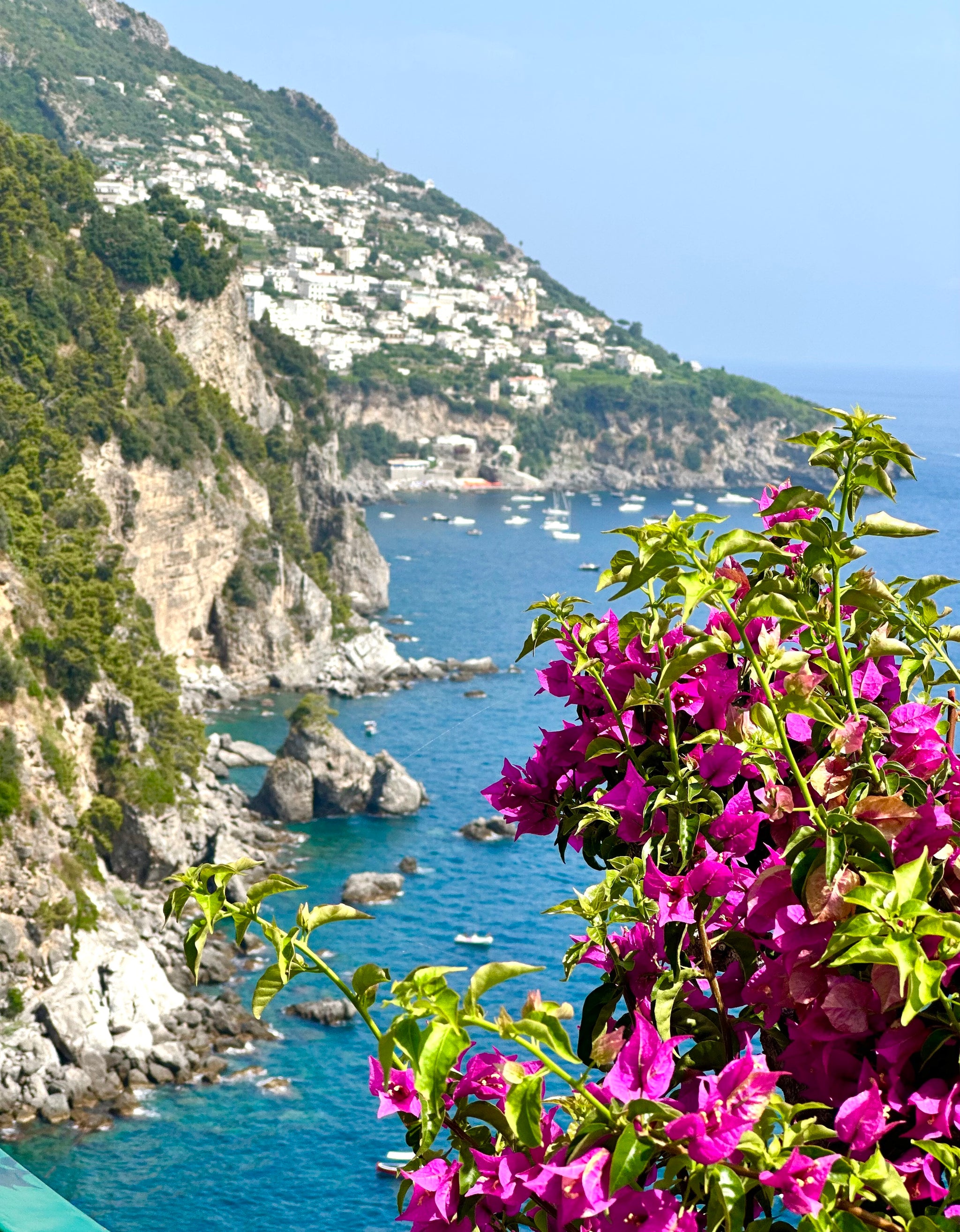 The Everyday Joy of Endless Summer