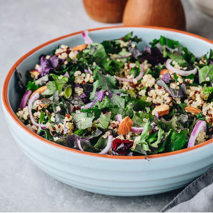 Salad Items