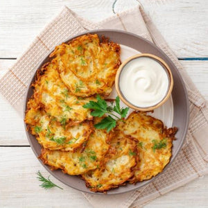 Potato Latke