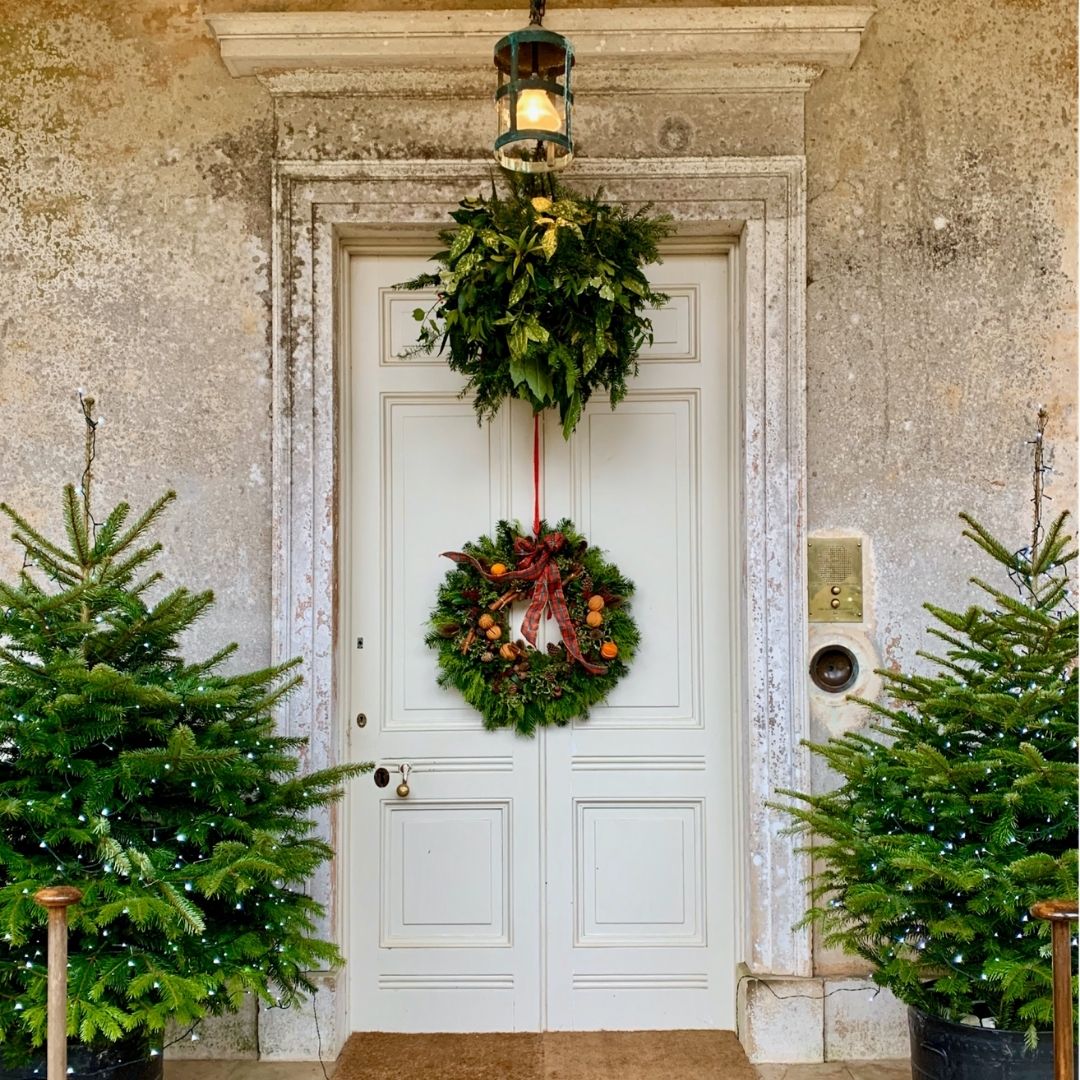 The Most Festive Season — a Call to Joy