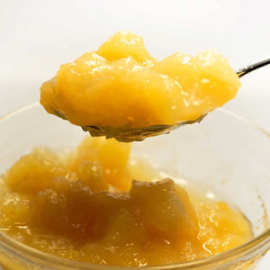 Homemade Applesauce