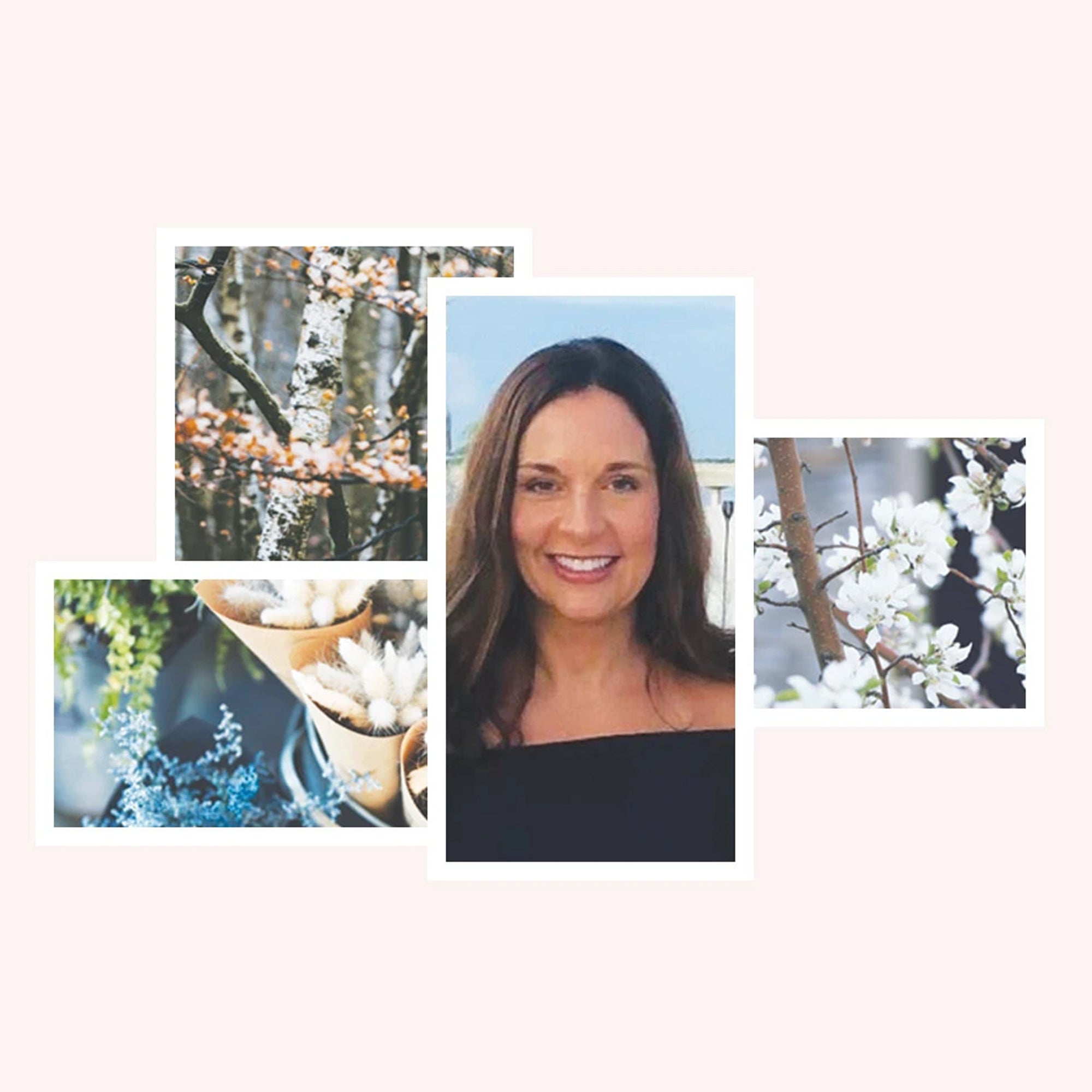 Welcome to partager la joie! A Letter from Our Founder