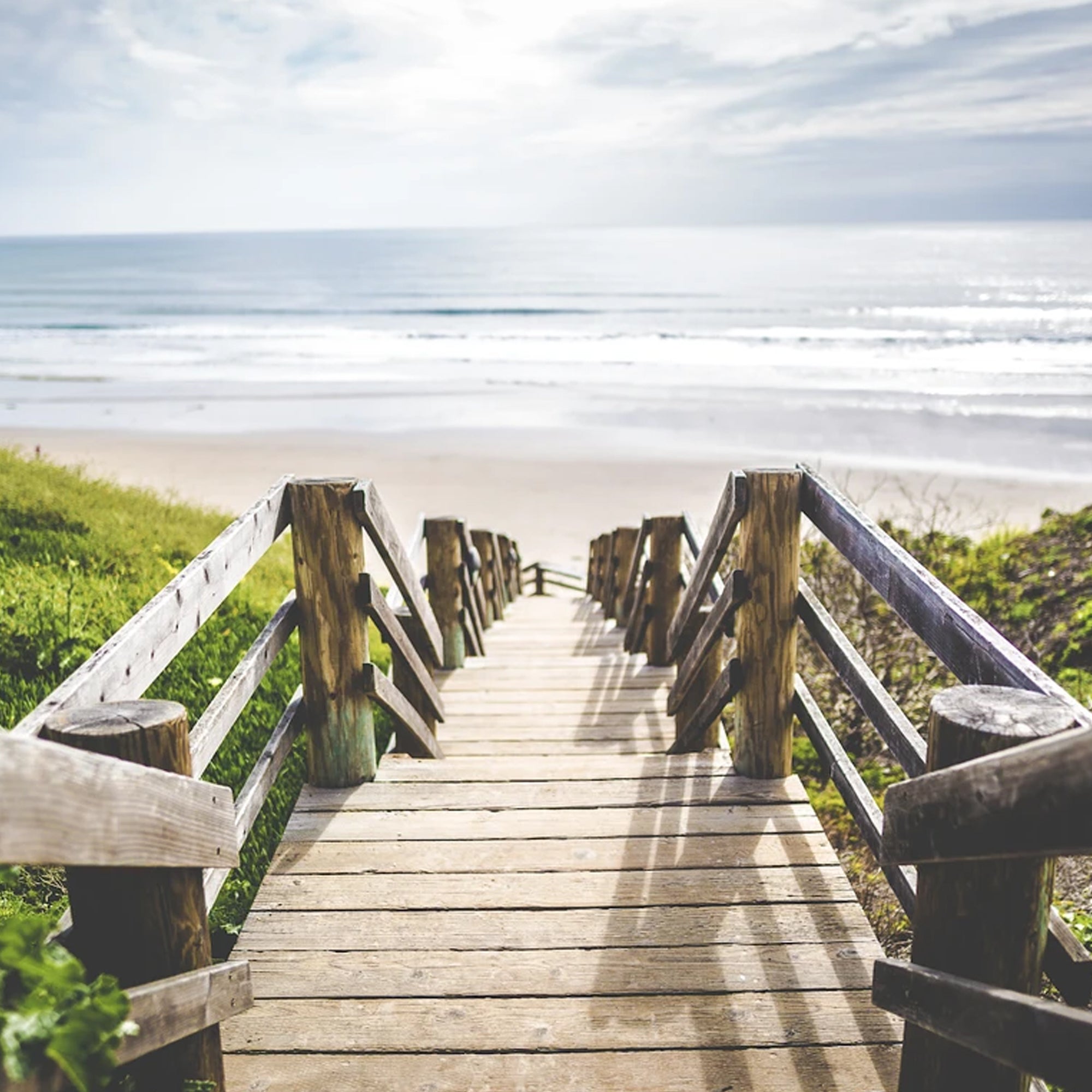 Savor the Spontaneity of Summer’s Golden Hour