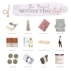 Mother's Day Gift Guide
