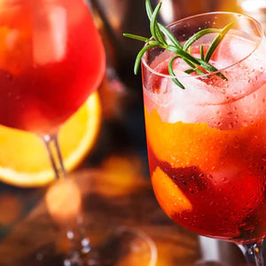 Aperol Spritz