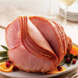 Spiral Ham