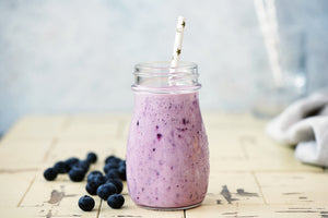 Bluemoon Smoothie