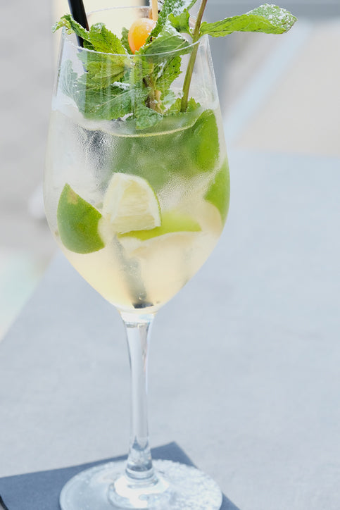 Prosecco Spritz