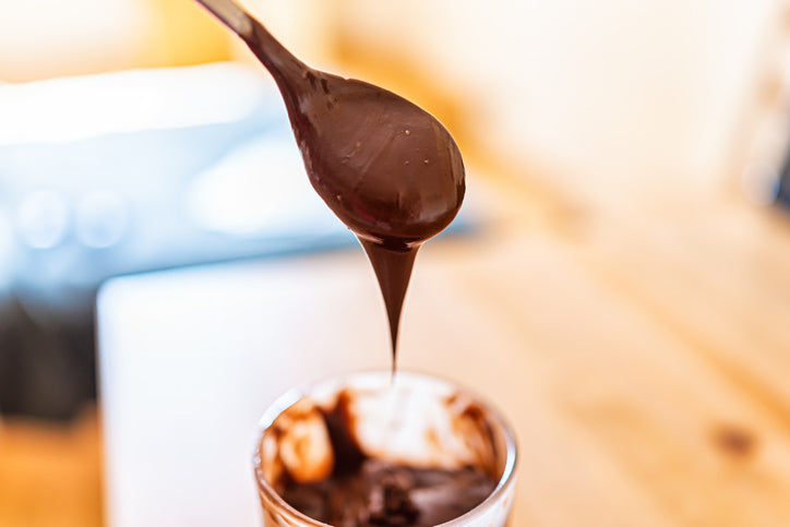Hot Fudge Sauce