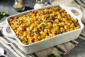 Simple Herb Stuffing