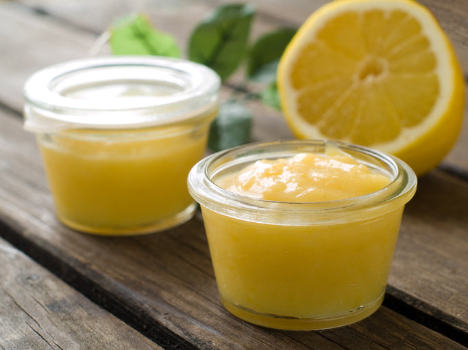 Lemon Curd