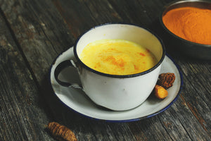 Turmeric Latte