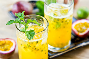 Passion Fruit Juice