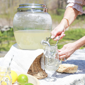 Summer Lemonade