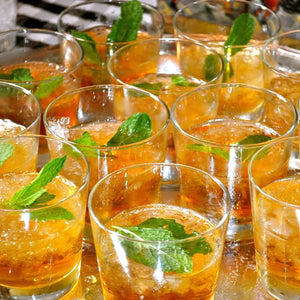 Mint Julep