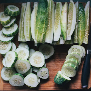 Polish Pickles