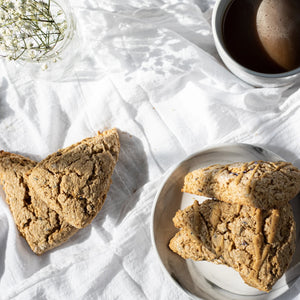 Simple Sweet Scones
