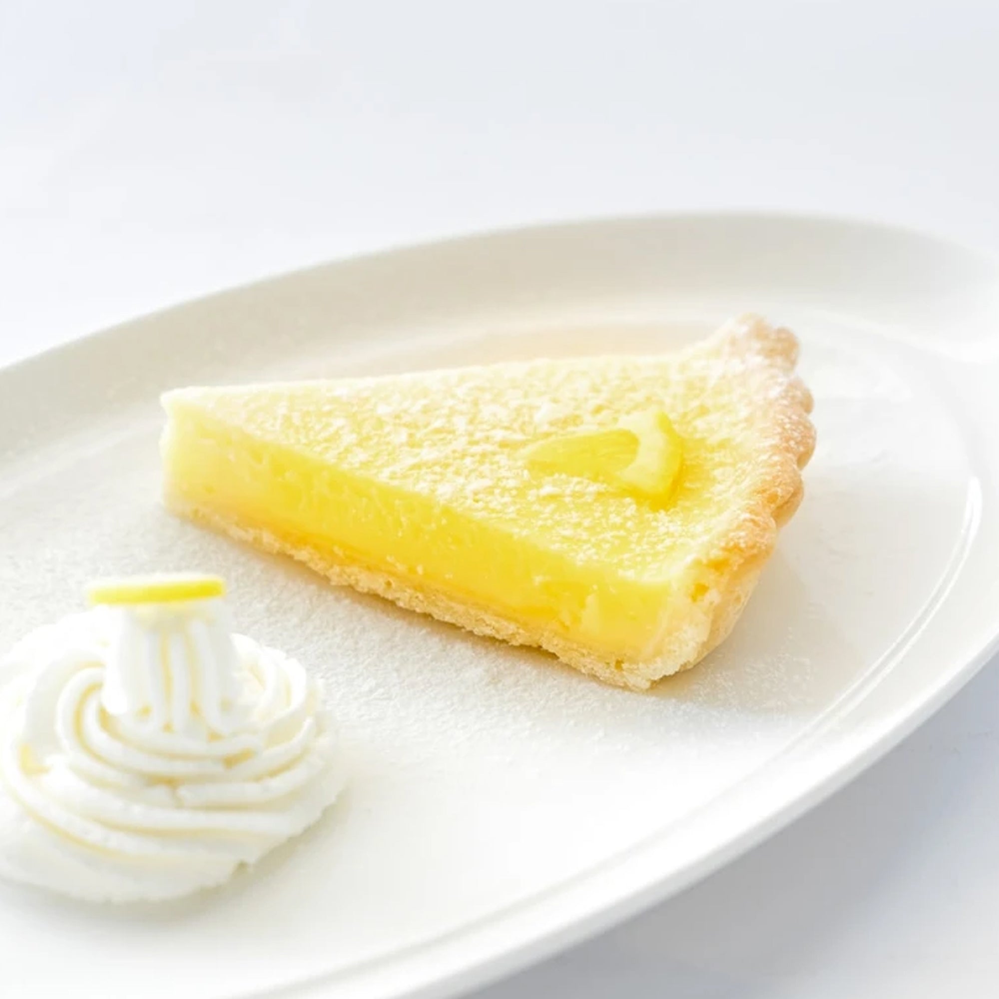 Lemon Tart