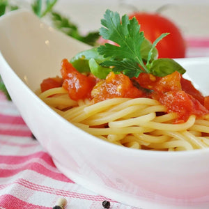 Fresh Tomato Sauce
