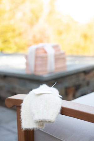 Fingerless Gloves