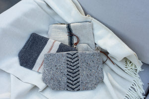 Marshall Pouch