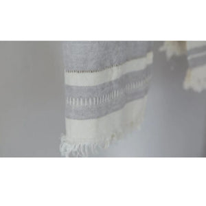 The Belgian Towel