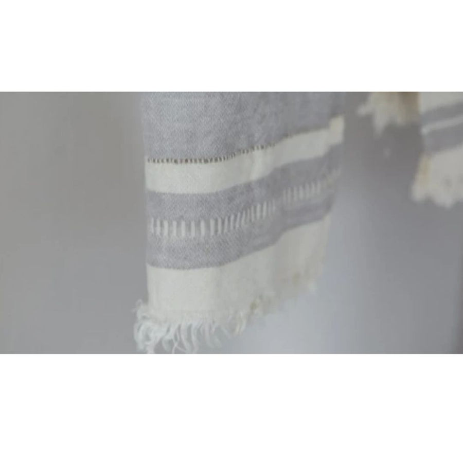 The Belgian Towel