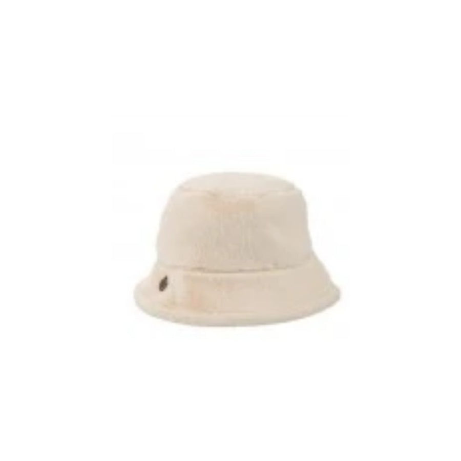Faux Fur Bucket Hat