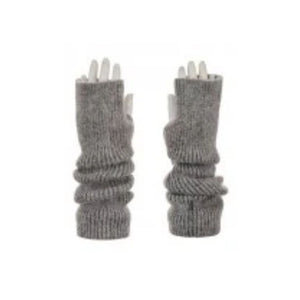 Matching Gloves (to Pom Pom hat)