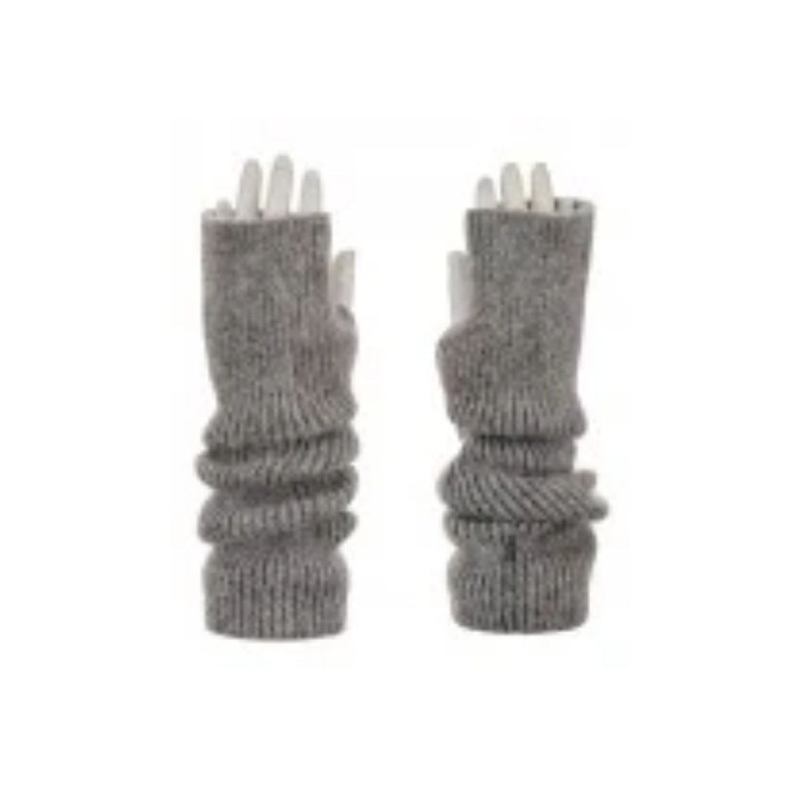 Matching Gloves (to Pom Pom hat)