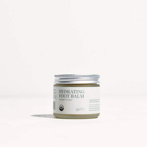 Hydrating Foot Balm