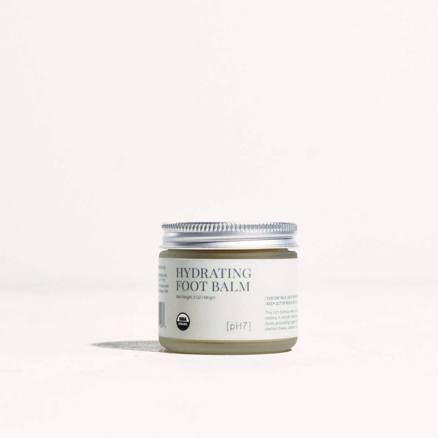 Hydrating Foot Balm