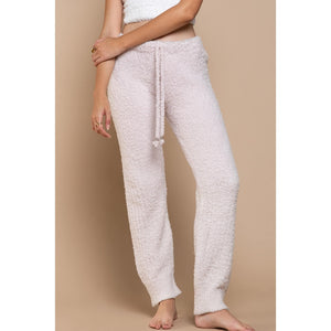 Berber Fleece Cozy Pants