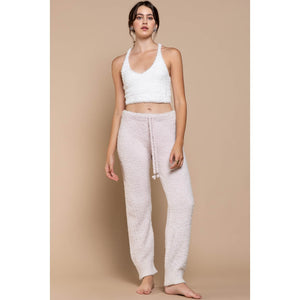 Berber Fleece Cozy Pants