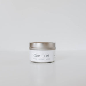Coconut Lime Candle